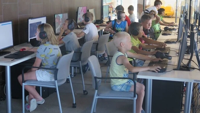 Trwa Tydzień Nauki i Techniki w Piotrkowie Trybunalskim