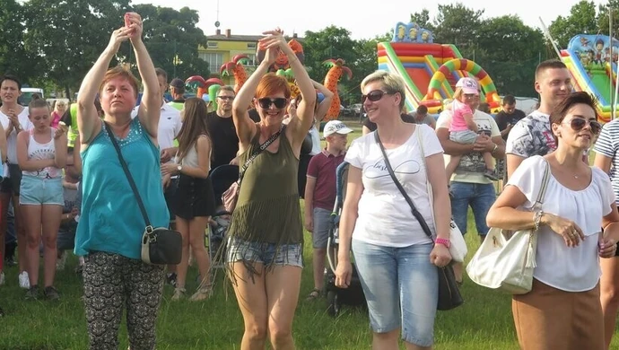 XX Dni Wolborza rozpoczęte