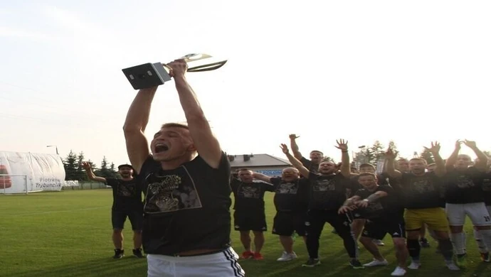 Poloniści świętują