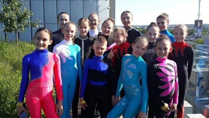 Awansowały na mistrzostwa świata