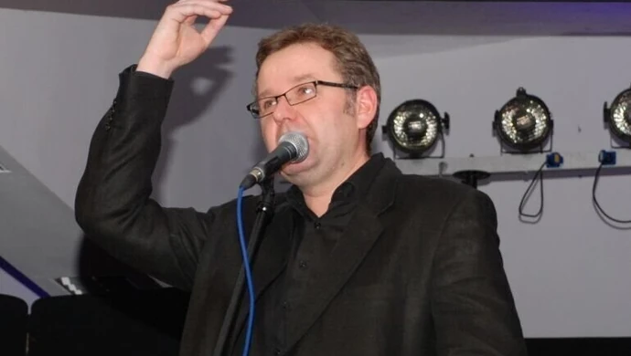 Andrus znów w Piotrkowie