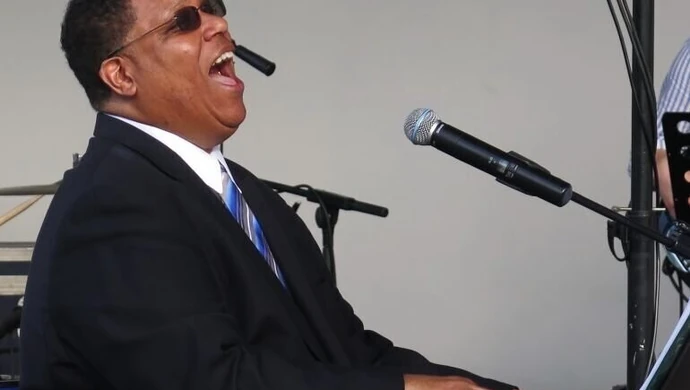 Gospel w amfiteatrze