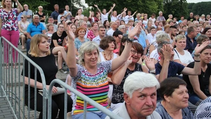 Chrześcijańskie Spotkania Młodych za nami