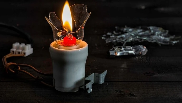 Gdzie nie będzie prądu?