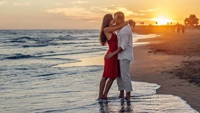 Polki zadowolone z seksu?