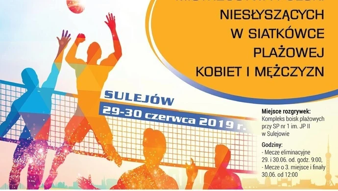 Takich mistrzostw Polski jeszcze w naszym regionie nie było