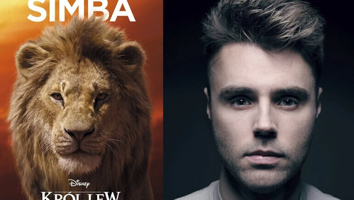 Król Lew przemówi głosem piotrkowianina