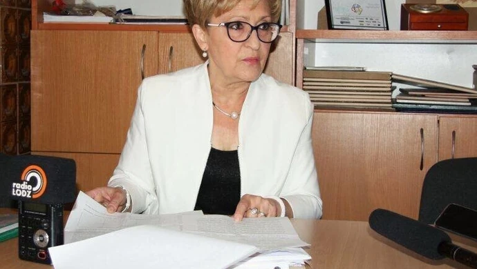 „Nie zamkniecie mi ust groźbami!" Posłanka PO o sytuacji w szpitalu powiatowym [AKTUALIZACJA]