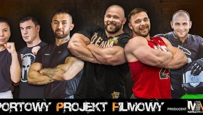 W Piotrkowie Trybunalskim powstaje Sportowy projekt filmowy