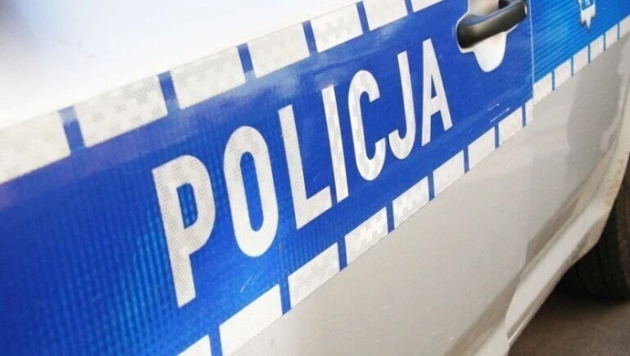 Dwie osoby ranne w wypadku na wysokości Kosowa