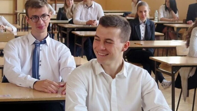 Co piąty maturzysta w Łódzkiem nie zdał egzaminu