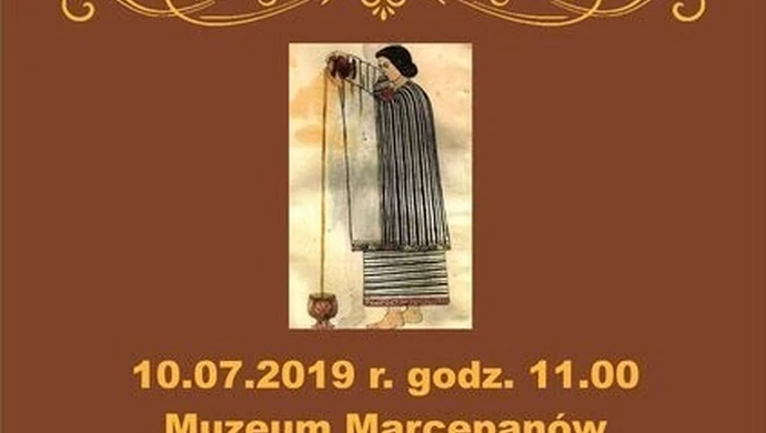 Czekoladowa wystawa w Piotrkowie