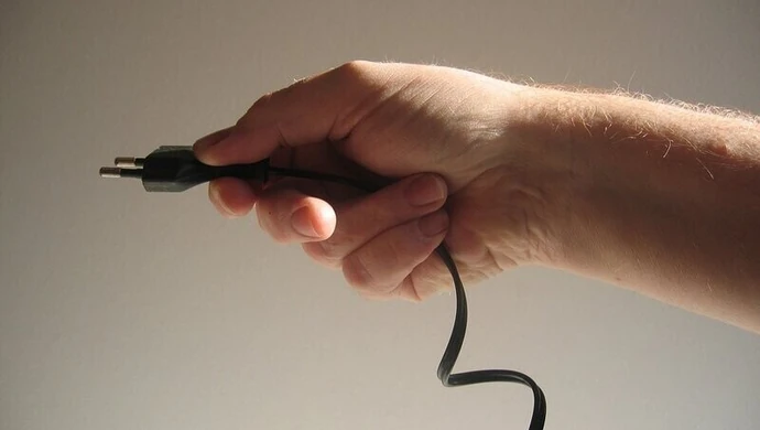 Kolejne wyłączenia prądu w regionie