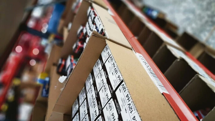 Gdzie kupować części samochodowe?