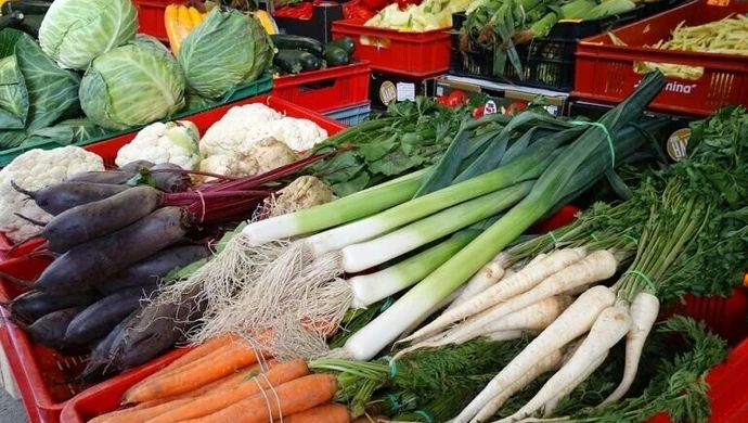 Ziemniaki, cebula, chleb… co jeszcze zdrożało?