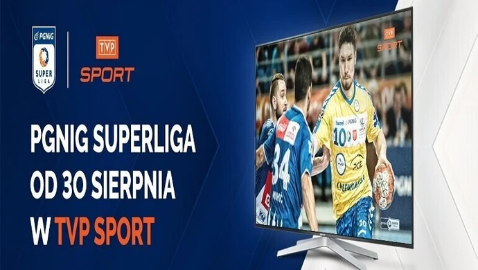 Szczypiorniści Piotrkowianina wracają na boisko, a w nowym sezonie ich zmagania będzie można ogladać na antenie TVP