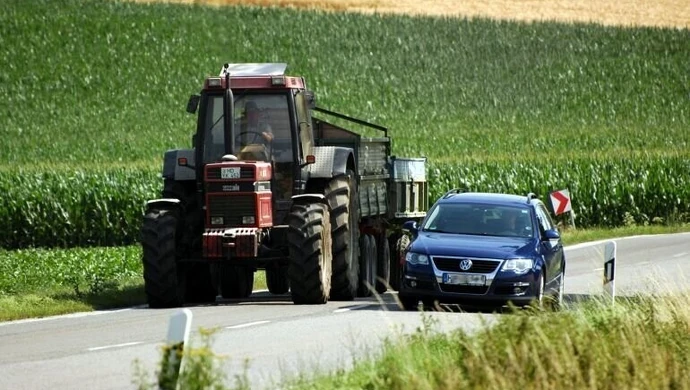 Niebezpieczne wyprzedzanie?