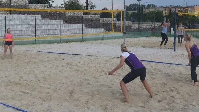 IV Turniej w Siatkówkę Plażową już za nami (AKTUALIZACJA)