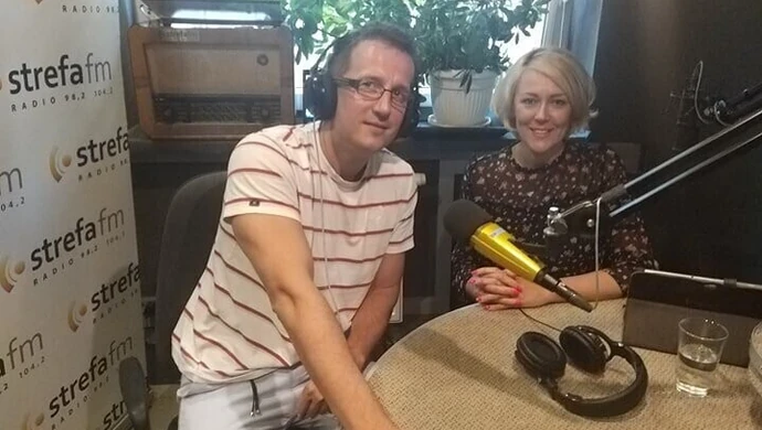 Czy radna Wężyk &#8211; Głowacka będzie jedynką na liście KO?