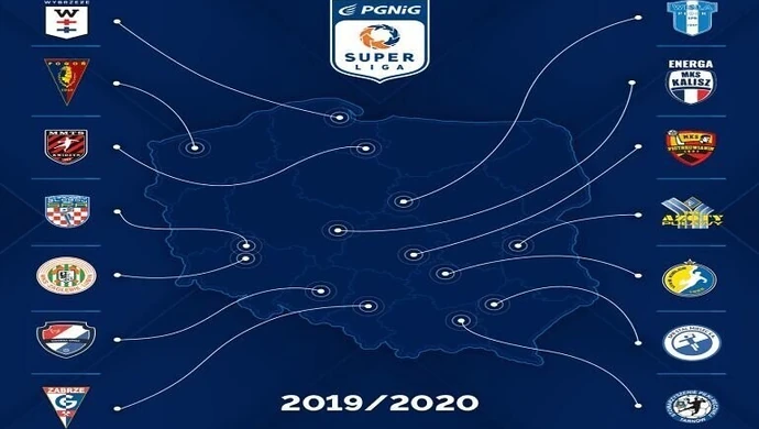 Wiemy już komu komisarz męskiej PGNiG Superligi przyznał licencję