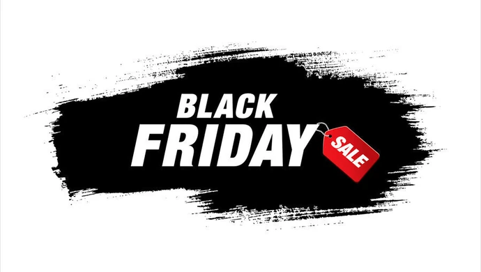 Black Friday w lecie? A dlaczegóżby nie!?