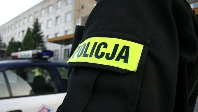 Kolejna kolizja z udziałem pijanego policjanta