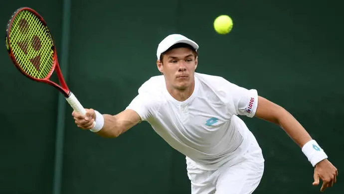 Kolejne punkty do rankingu, już w poniedziałek TOP 100 ATP?