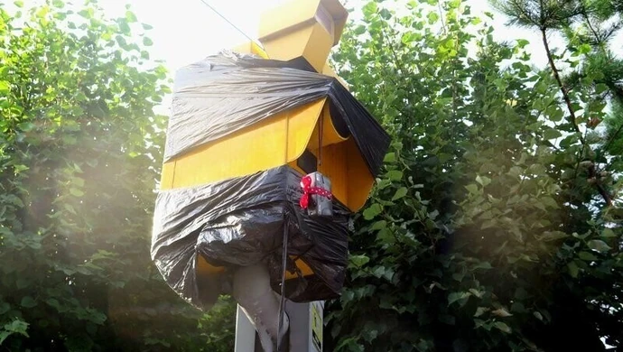 Radek wreszcie zacznie działać