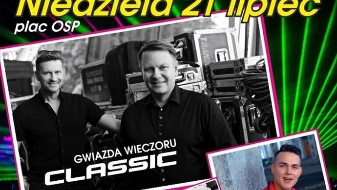 W niedzielę V Festyn Rodzinny w Mierzynie
