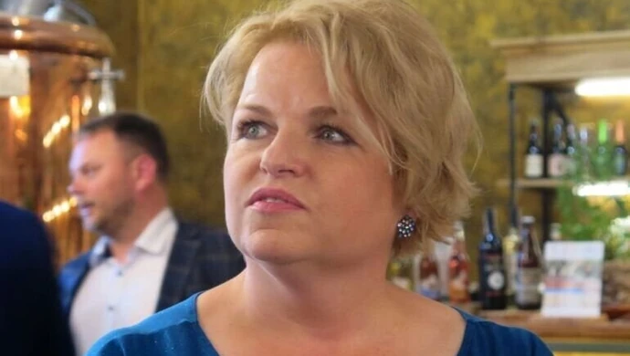 39 nalewek i Katarzyna Bosacka. IV Trybunały Nalewkowe zainaugurowane na Podklasztorzu