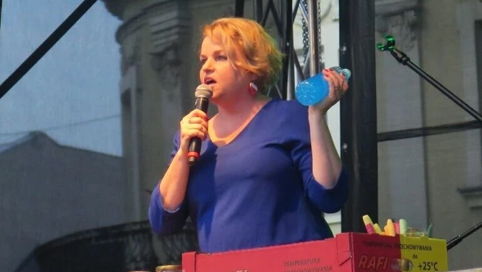 Rozstrzygnięcie konkursu nalewkowego i wykład o zdrowym żywieniu