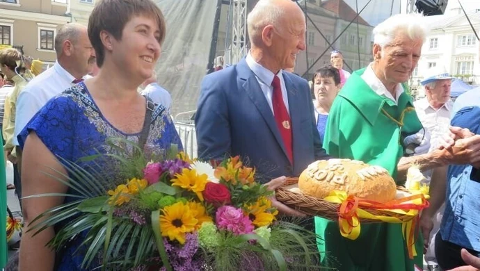 Pszczelarze świętowali