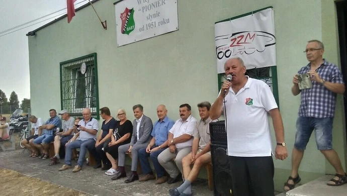 Concordia nadal świętuje