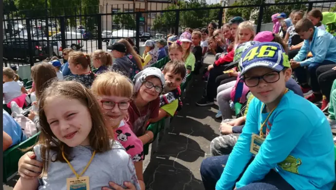 Za nami kolejny wakacyjny tydzień z piotrkowskim MOKiem