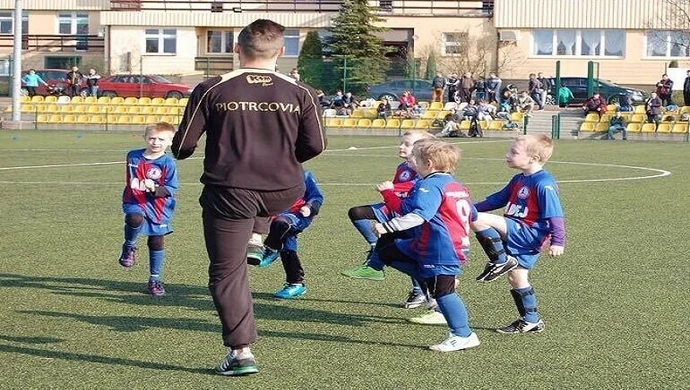 Chcesz rywalizować w I lidze wojewódzkiej? Weź udział w testach