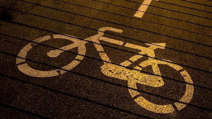 Ogłosili przetarg. Fragment ścieżki rowerowej wokół jeziora Bugaj jeszcze w tym roku