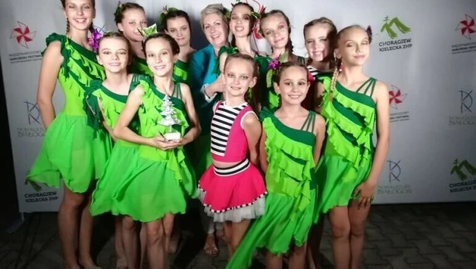 Srebro i brąz dla Piotrkowa