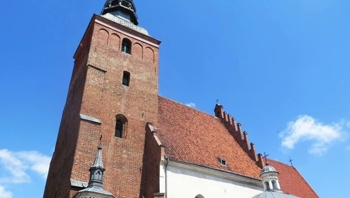 Historia piotrkowskiej Fary na dwóch wystawach