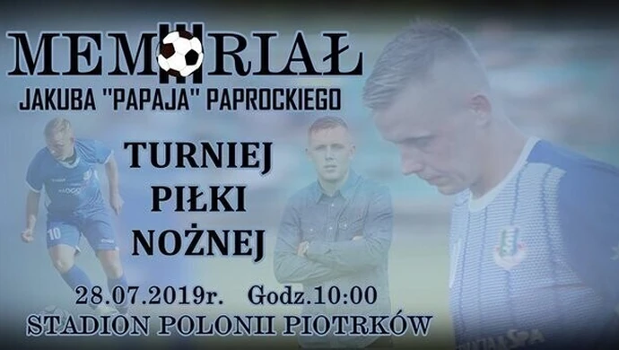 Poloniści pamiętają o "Papaju"