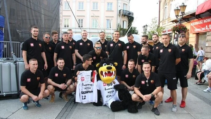 Już w sobotę prezentacje Piotrcovii i Piotrkowianina