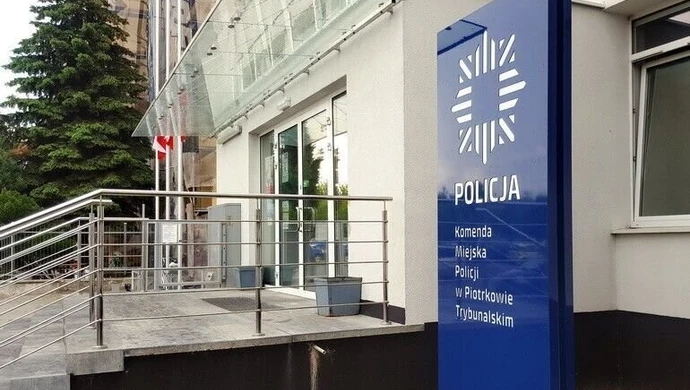 Znany dziennikarz Kamil D. spędzi kolejną noc "na policyjnym dołku&#8221;, ponieważ prokurator wystąpił o areszt