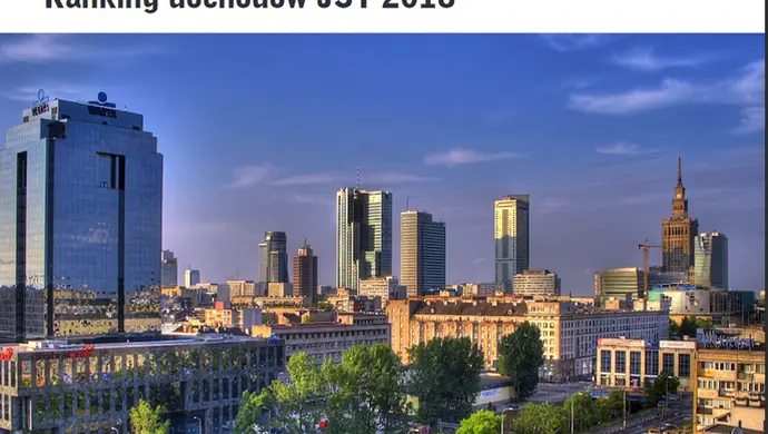 Piotrków Trybunalski i powiat piotrkowski mniej zamożne