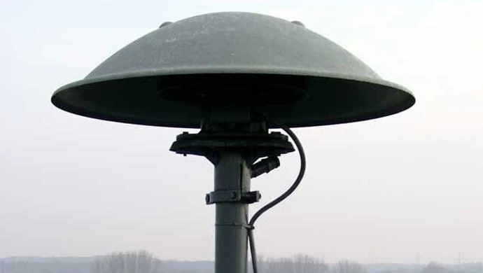 Syreny dla powstańców warszawskich