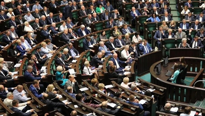 Kto powalczy o mandaty poselskie w okręgu piotrkowskim?