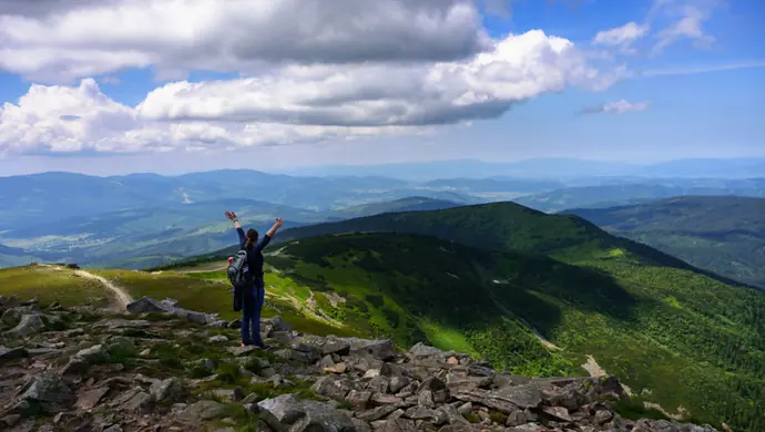 Główne atrakcje w Zakopanem. Co zwiedzić w tym regionie?