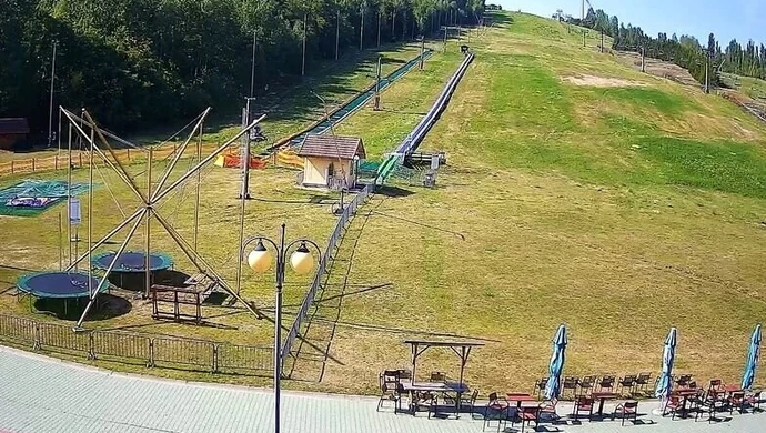 Powstanie ''lepsza wersja'' Góry Kamieńsk