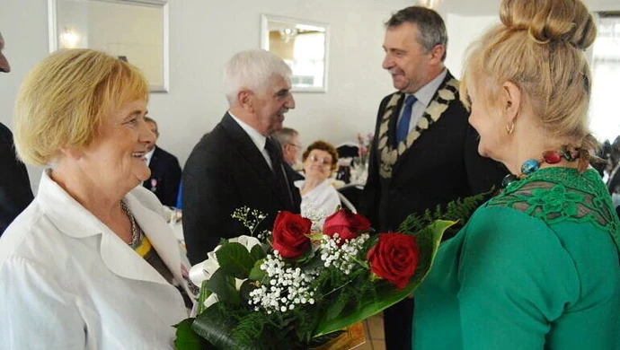 Małżeństwa na medal