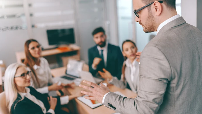 TOP3 porad jak efektywnie prowadzić spotkania?