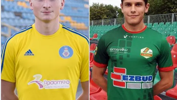 Wychowankowe Concordii w III lidze