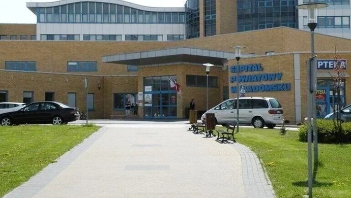 W szpitalu znów wykryto bakterię odporną na antybiotyki